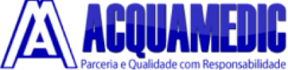 Logotipo Acqua Medic